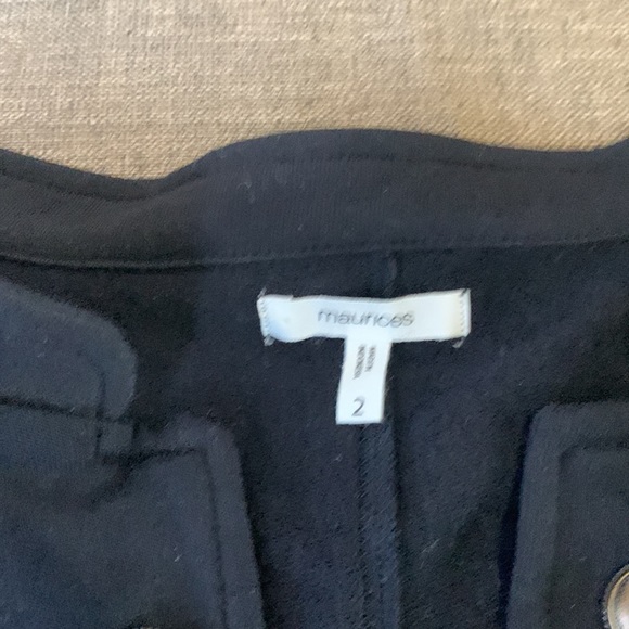 Military Jacket - Picture 2 of 5